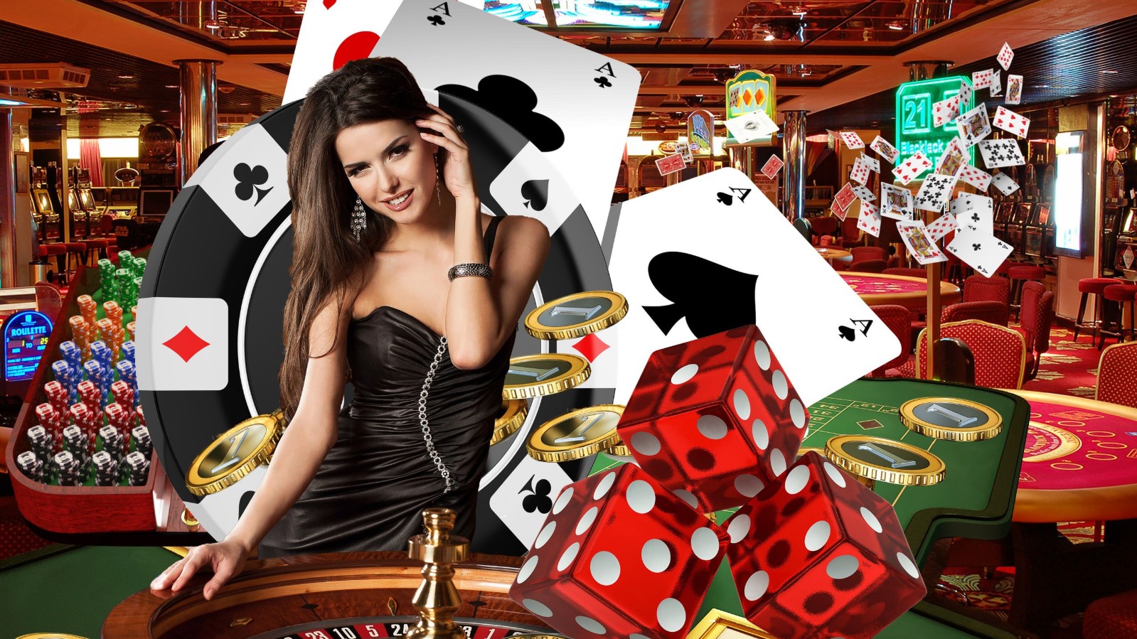 Характеристика онлайн-казино Пин Ап